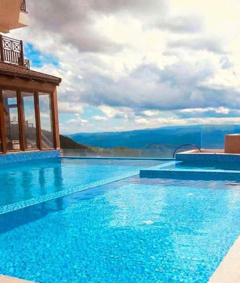 Milmari Resort M16 Markovic Kopaonik Extérieur photo