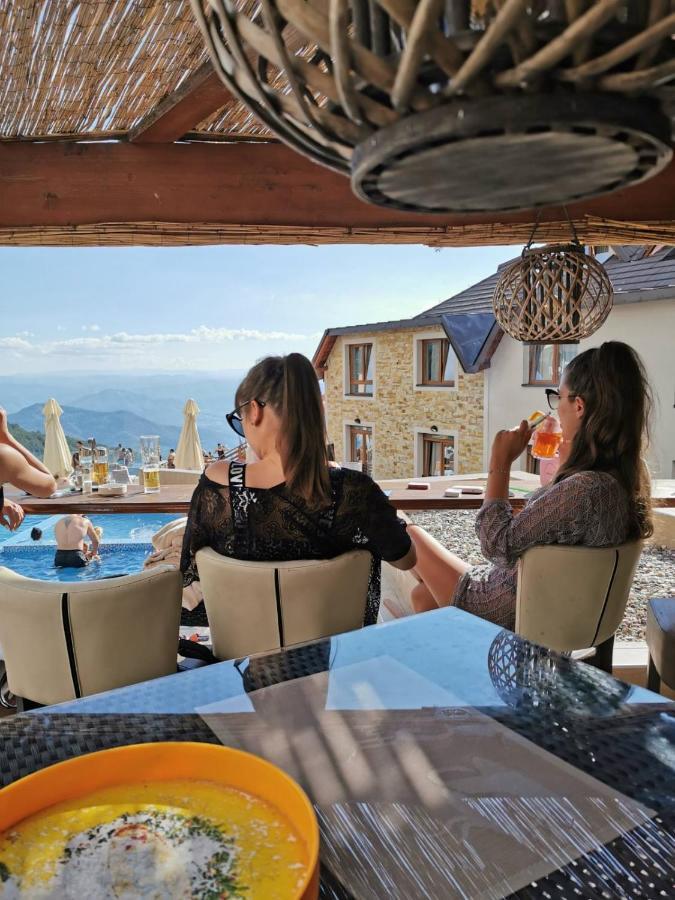 Milmari Resort M16 Markovic Kopaonik Extérieur photo