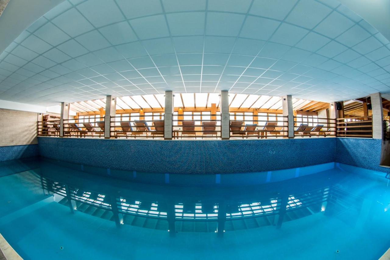 Milmari Resort M16 Markovic Kopaonik Extérieur photo