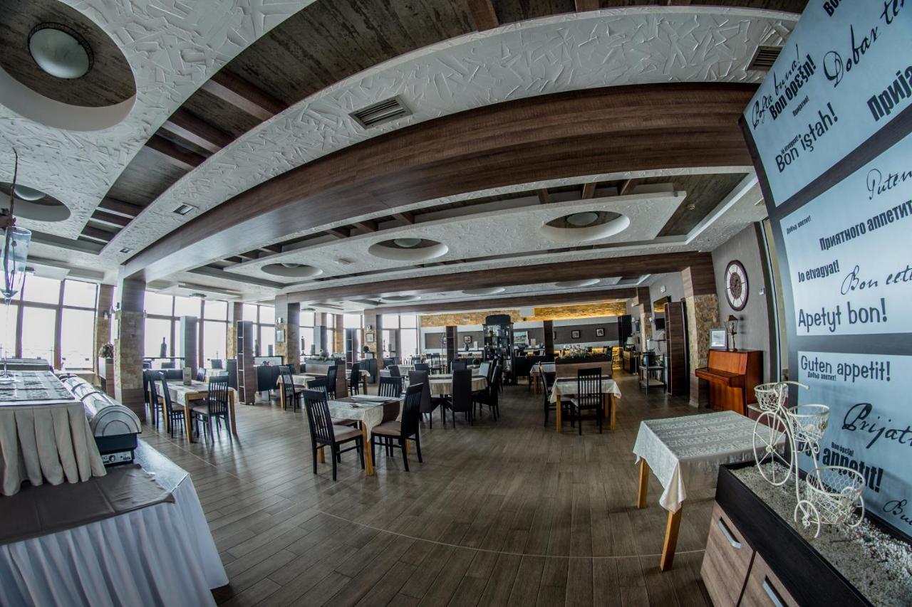 Milmari Resort M16 Markovic Kopaonik Extérieur photo