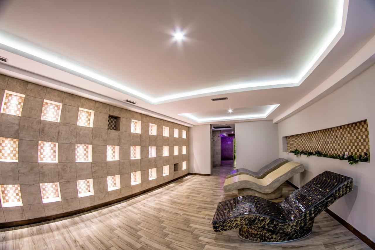 Milmari Resort M16 Markovic Kopaonik Extérieur photo