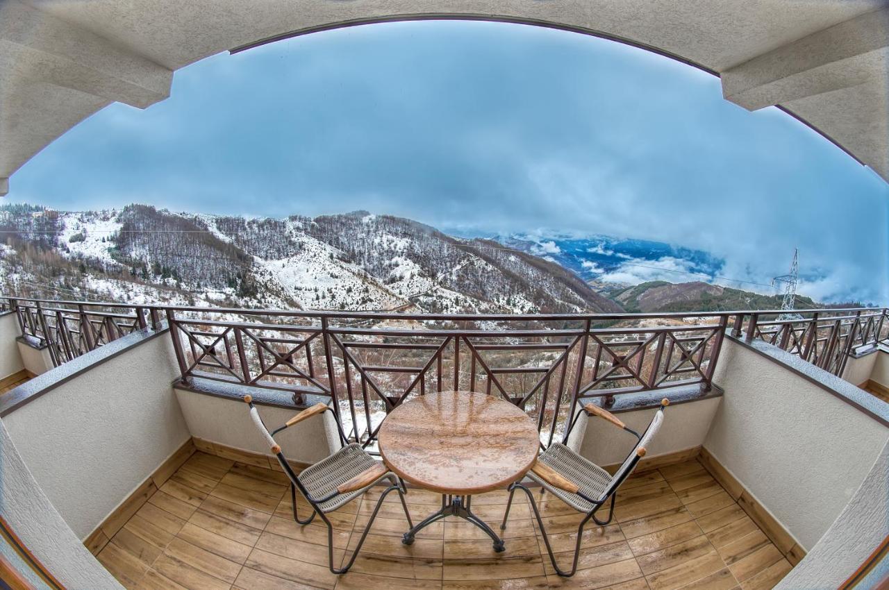 Milmari Resort M16 Markovic Kopaonik Extérieur photo