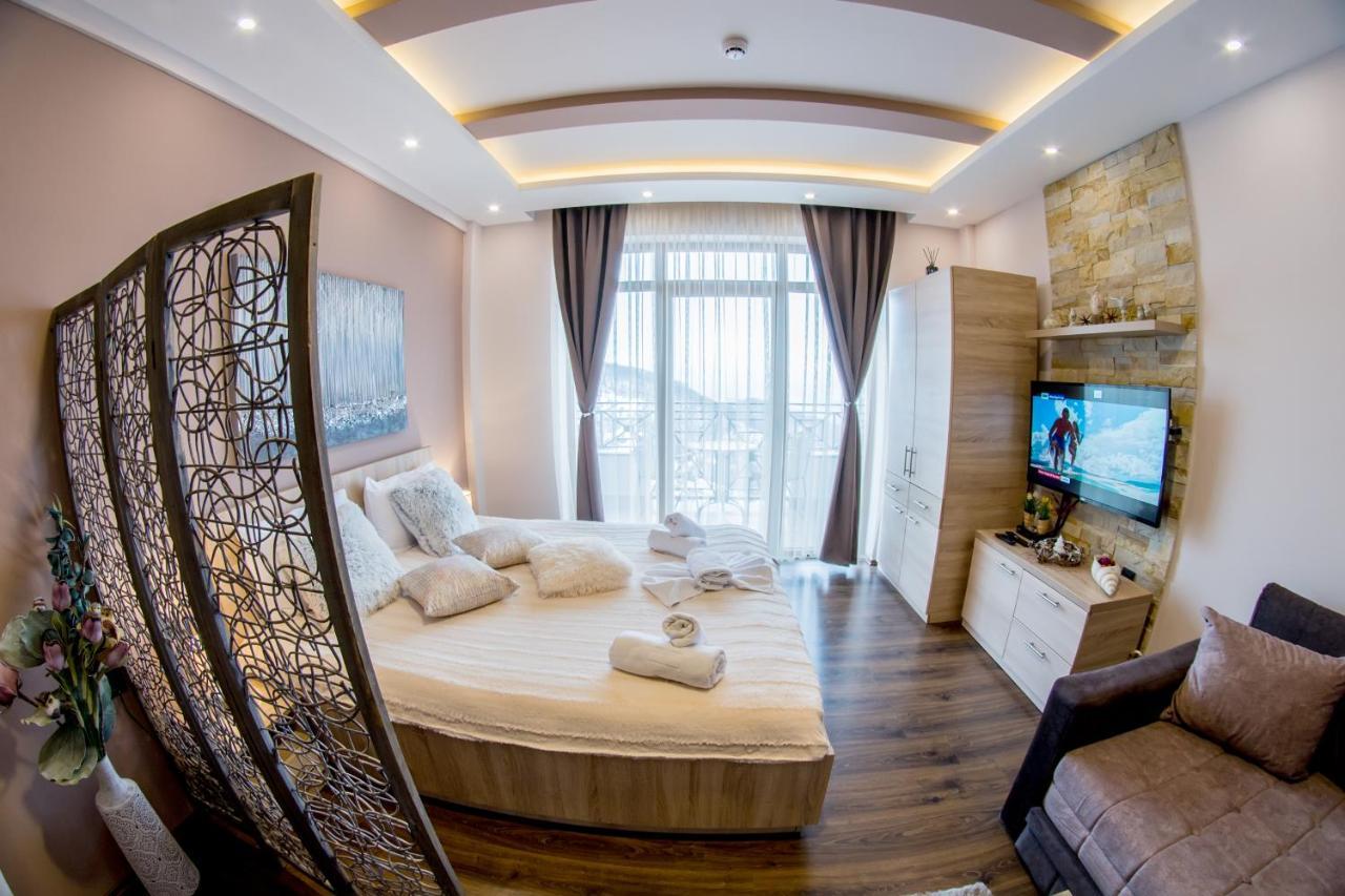 Milmari Resort M16 Markovic Kopaonik Extérieur photo
