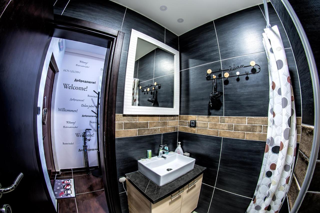 Milmari Resort M16 Markovic Kopaonik Extérieur photo